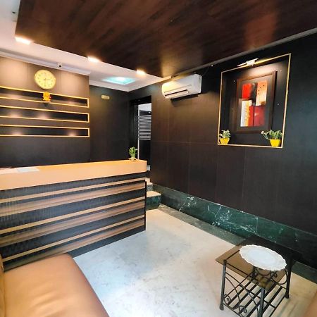 Dover Inn By Bookmerihotel Kolkata Exterior photo