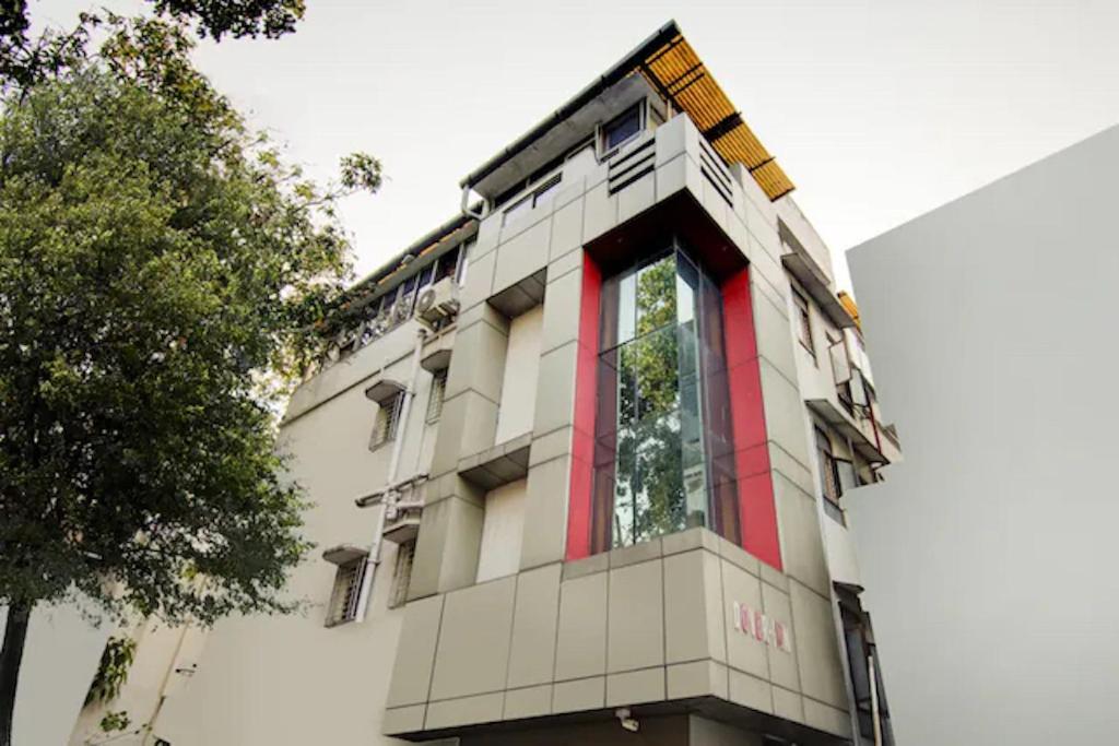 Dover Inn By Bookmerihotel Kolkata Exterior photo